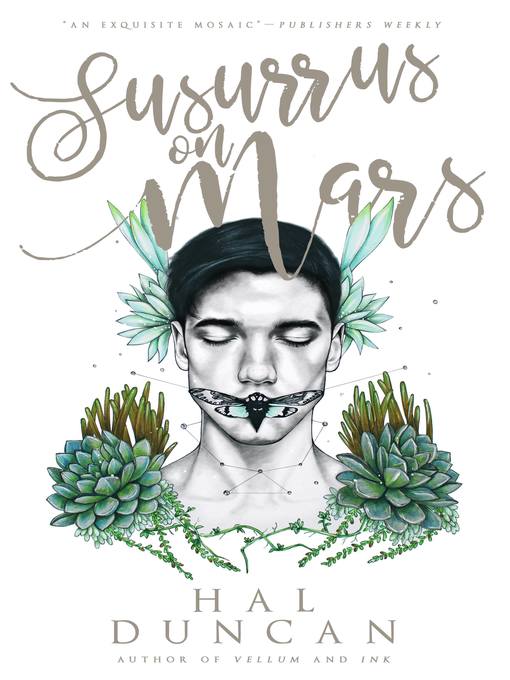 Title details for Susurrus on Mars by Hal Duncan - Available